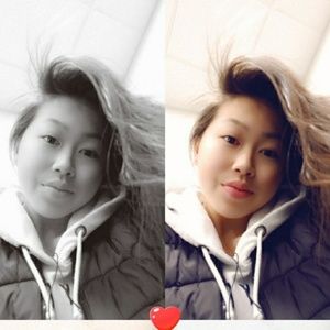 Meet your Posher, Pa ying